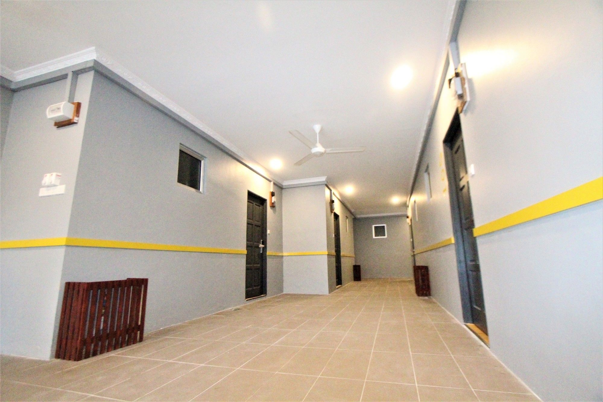 Ar Residence Kota Kinabalu Exterior photo